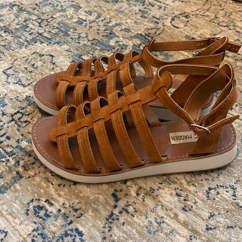 Steve Madden Sandals